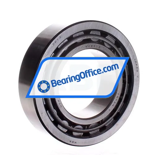 NSK NU2213W C3