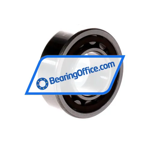 NSK NU2206ET C3 bearing image 2