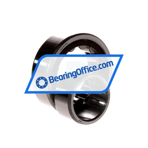 NSK NU2206ET C3 bearing image 3