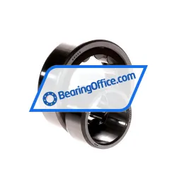 NSK NU2206ET C3 rulman resim 3