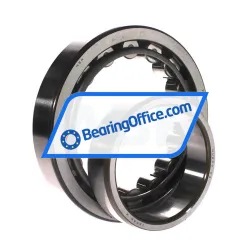 NSK NU220W C3 rulman resim 3