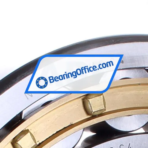 NKE NU226E-M6-C4 bearing image 3