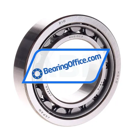 Koyo (JTEKT) NU210C3