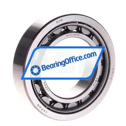 Koyo (JTEKT) NU210C3