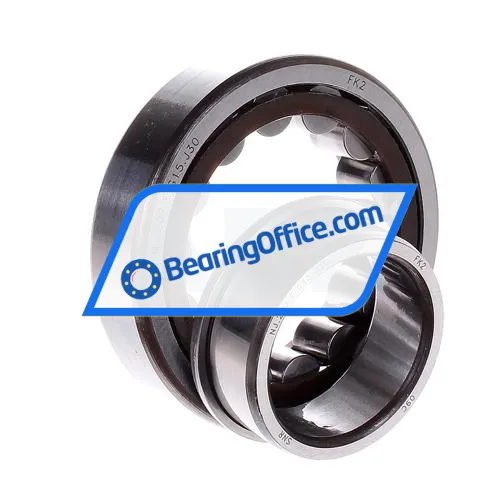 SNR NJ-207-EG15J30 bearing image 2