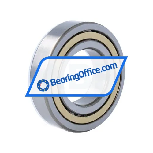 NSK NJ208EMC3 bearing image 2