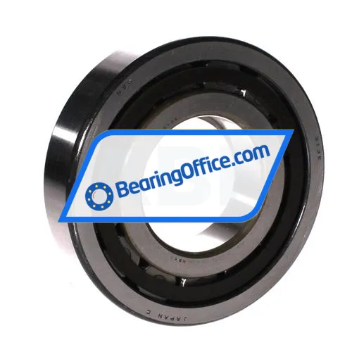NSK NUP313ET bearing image 2