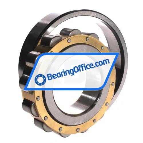 NSK N315M bearing image 3