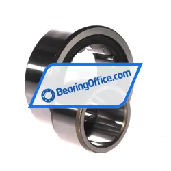 SNR NU2309E G15 rulman resim 3