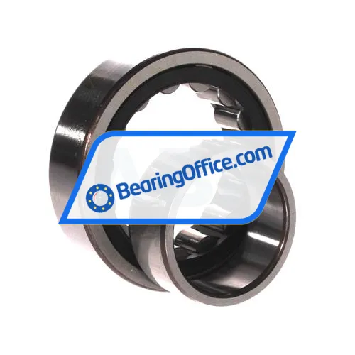 SNR NU2209E G15 bearing image 3