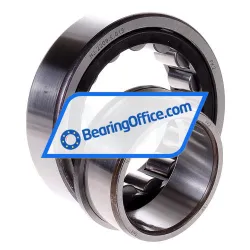 SNR NJ2209E G15 rulman resim 2