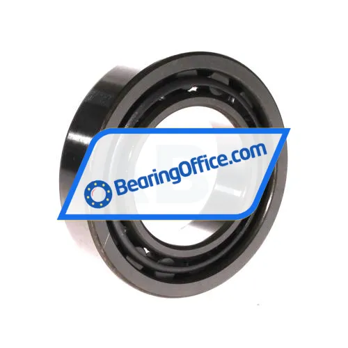 NTN NU210 bearing image 2