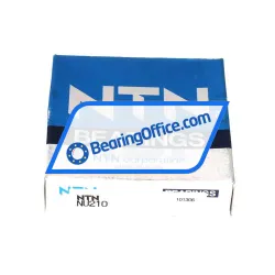 NTN NU210 rulman resim 4