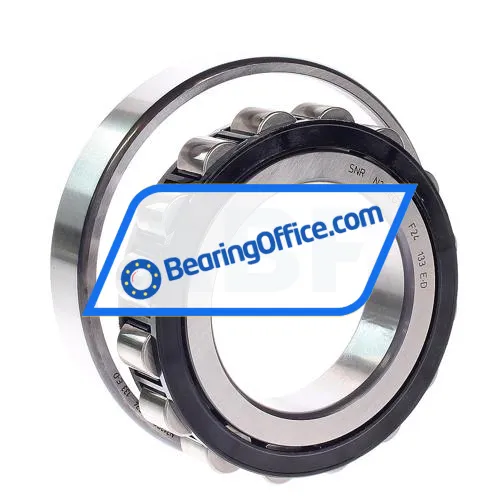 SNR N213E G15 J30 bearing image 2