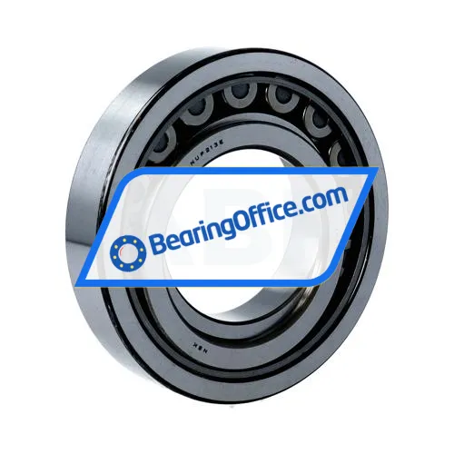 NSK NUP213EW bearing image 2