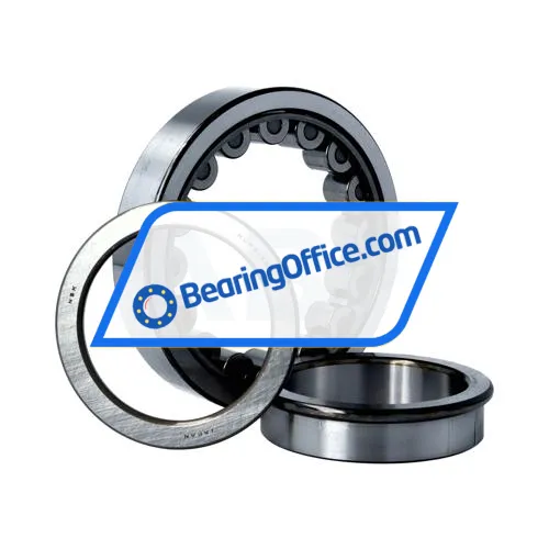 NSK NUP213EW bearing image 3