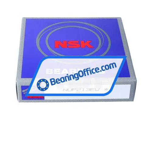 NSK NUP213EW bearing image 4