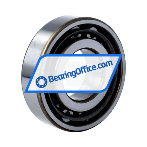 NTN NF308 bearing image 2