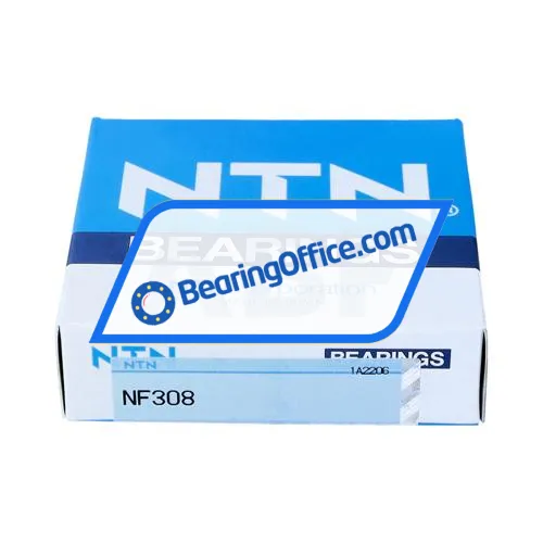 NTN NF308 bearing image 3
