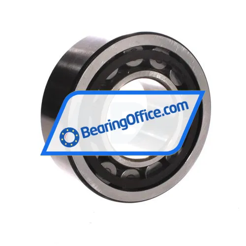 NSK NU2314ET bearing image 2