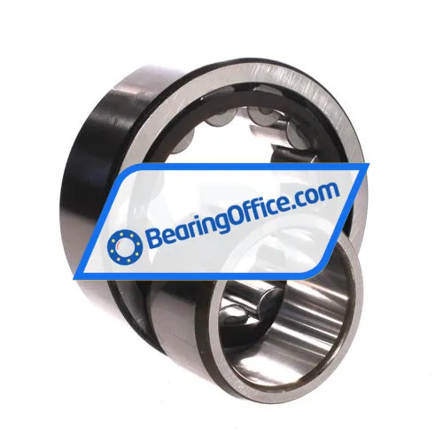 NSK NU2314ET bearing image 3