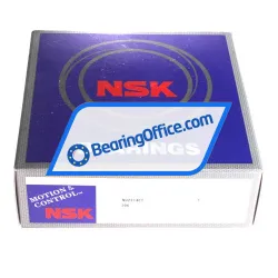 NSK NU2314ET rulman resim 4