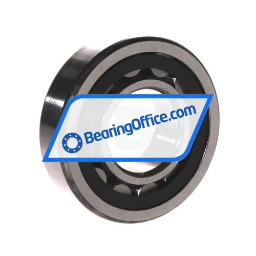 SNR NU307E G15 bearing image 2