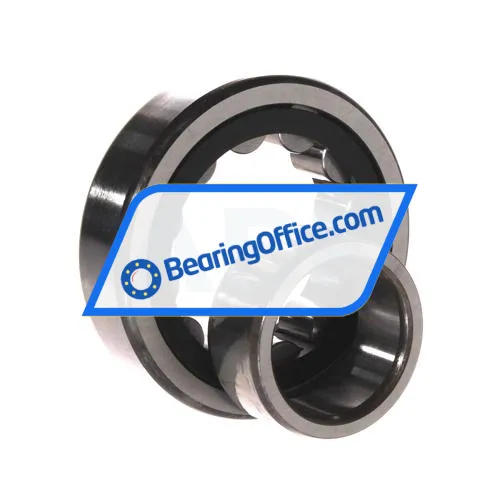 SNR NU307E G15 bearing image 3