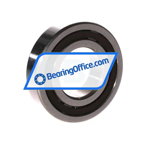 NSK NJ207ETC3 bearing image 2