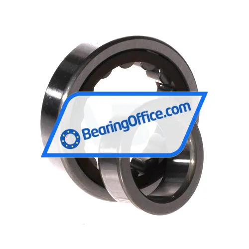 NSK NJ207ETC3 bearing image 3