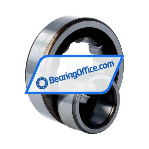SNR NU-305-E-G15 bearing image 3