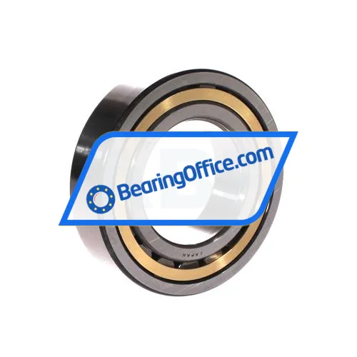 NSK NUP2211EM bearing image 2