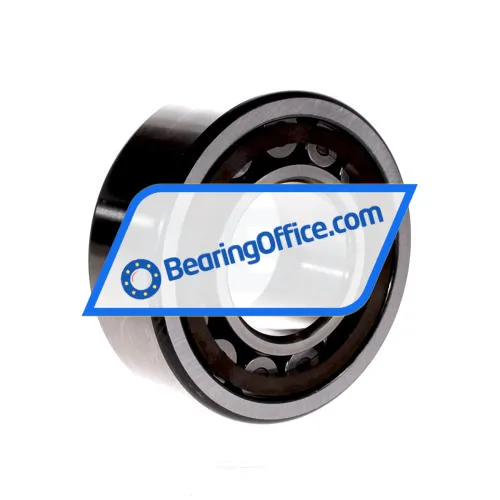 NSK NU2311ET bearing image 2