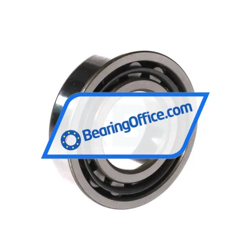 NTN NF207 bearing image 2