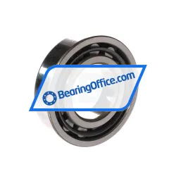 NTN NF207 rulman resim 2