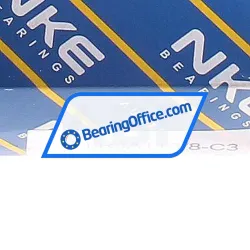 NKE LRJA1+3/8-C3 rulman resim 6