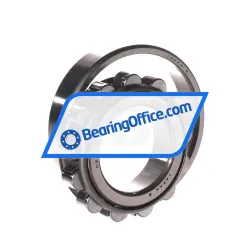 NSK N208WC3 rulman resim 3