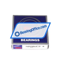 NSK N208WC3 rulman resim 4