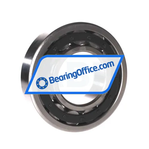 FBJ NU315E bearing image 2