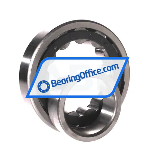 FBJ NU315E bearing image 3