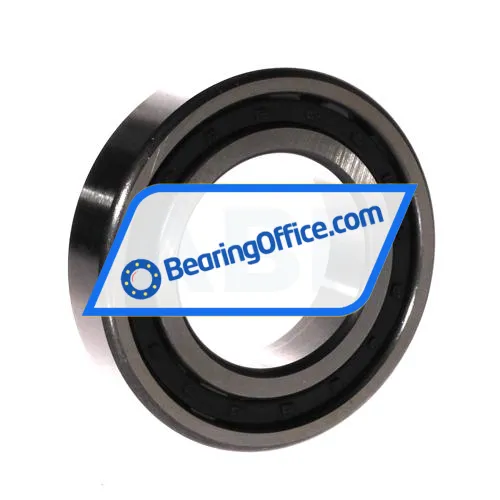 FBJ NJ210E bearing image 2