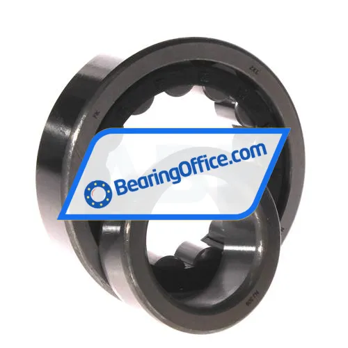 ZKL NJ309 bearing image 3