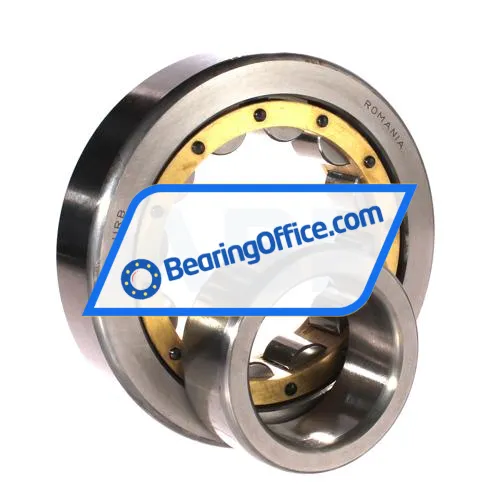 URB NU413M bearing image 3