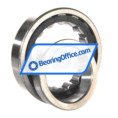 ZKL NJ213 bearing image 3
