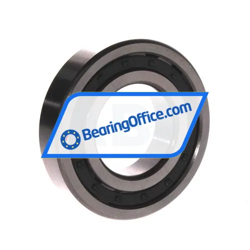 FBJ NJ208E bearing image 2