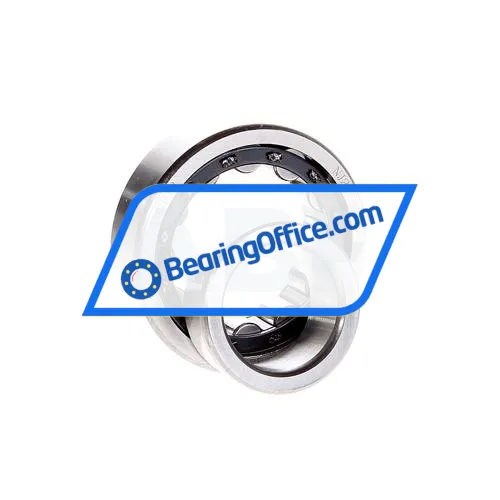 ISB NJ205ECJ bearing image 2