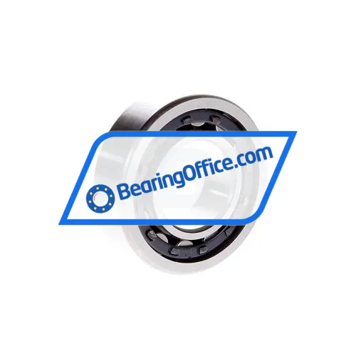 ISB NJ205ECJ bearing image 3