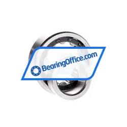 ISB NJ205ECJ rulman resim 2