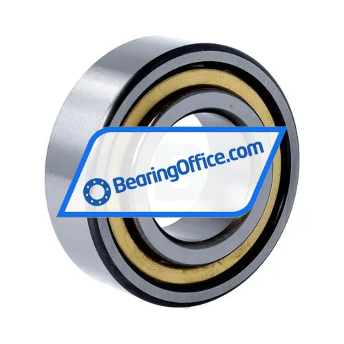 FBJ NJ2207EM C3 bearing image 2