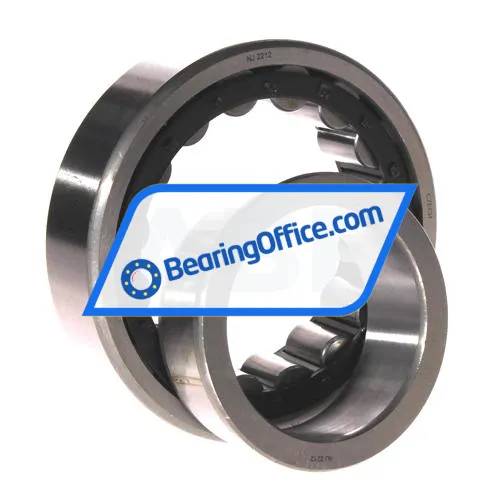 ZKL NJ2212 bearing image 3